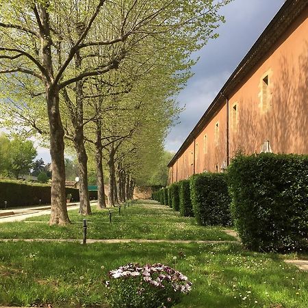 الشقق الفندقية آيكس أومبروفينسفي  La Bastide Du Roy Rene المظهر الخارجي الصورة