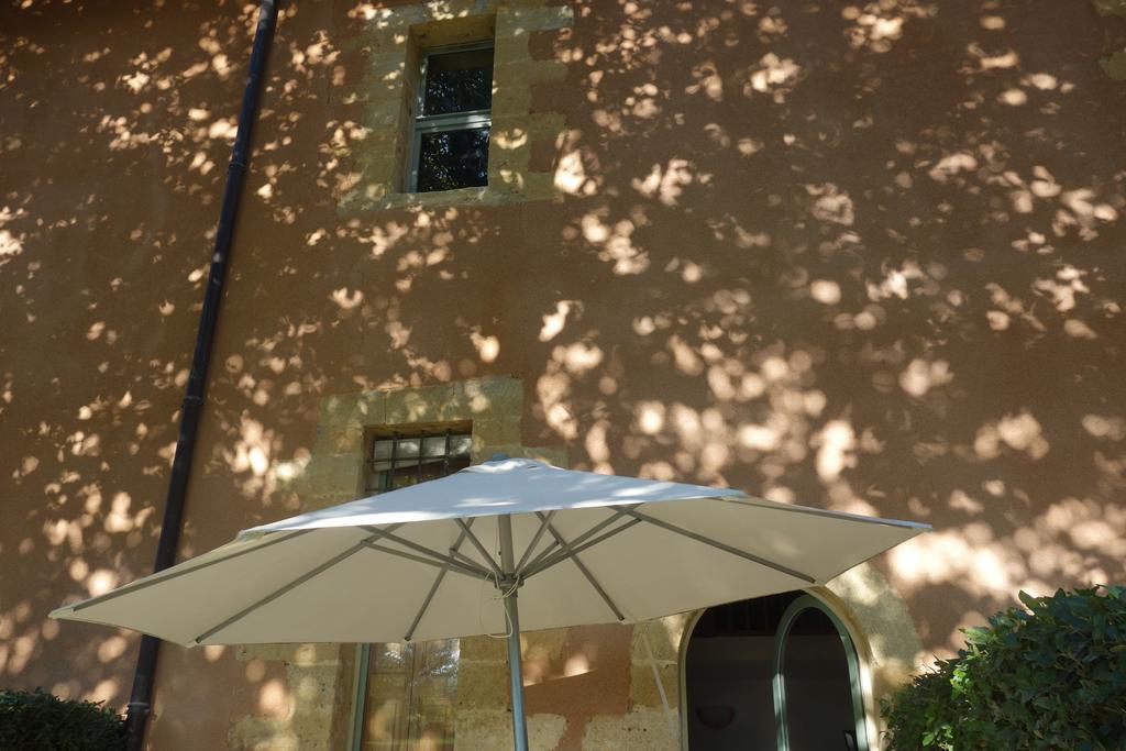 الشقق الفندقية آيكس أومبروفينسفي  La Bastide Du Roy Rene المظهر الخارجي الصورة