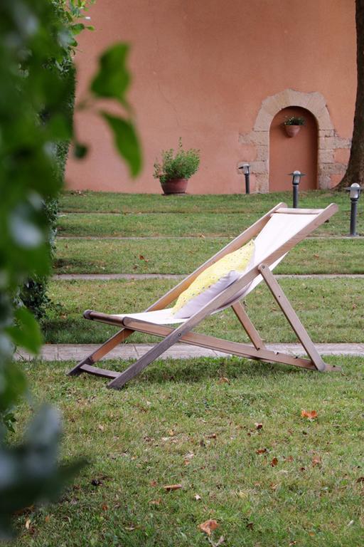 الشقق الفندقية آيكس أومبروفينسفي  La Bastide Du Roy Rene المظهر الخارجي الصورة