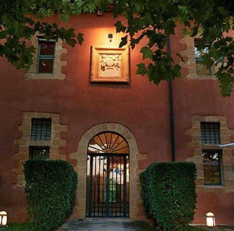 الشقق الفندقية آيكس أومبروفينسفي  La Bastide Du Roy Rene المظهر الخارجي الصورة
