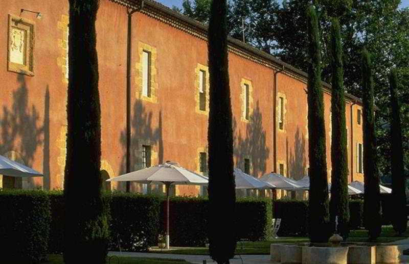 الشقق الفندقية آيكس أومبروفينسفي  La Bastide Du Roy Rene المظهر الخارجي الصورة
