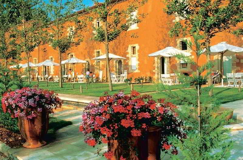 الشقق الفندقية آيكس أومبروفينسفي  La Bastide Du Roy Rene المظهر الخارجي الصورة