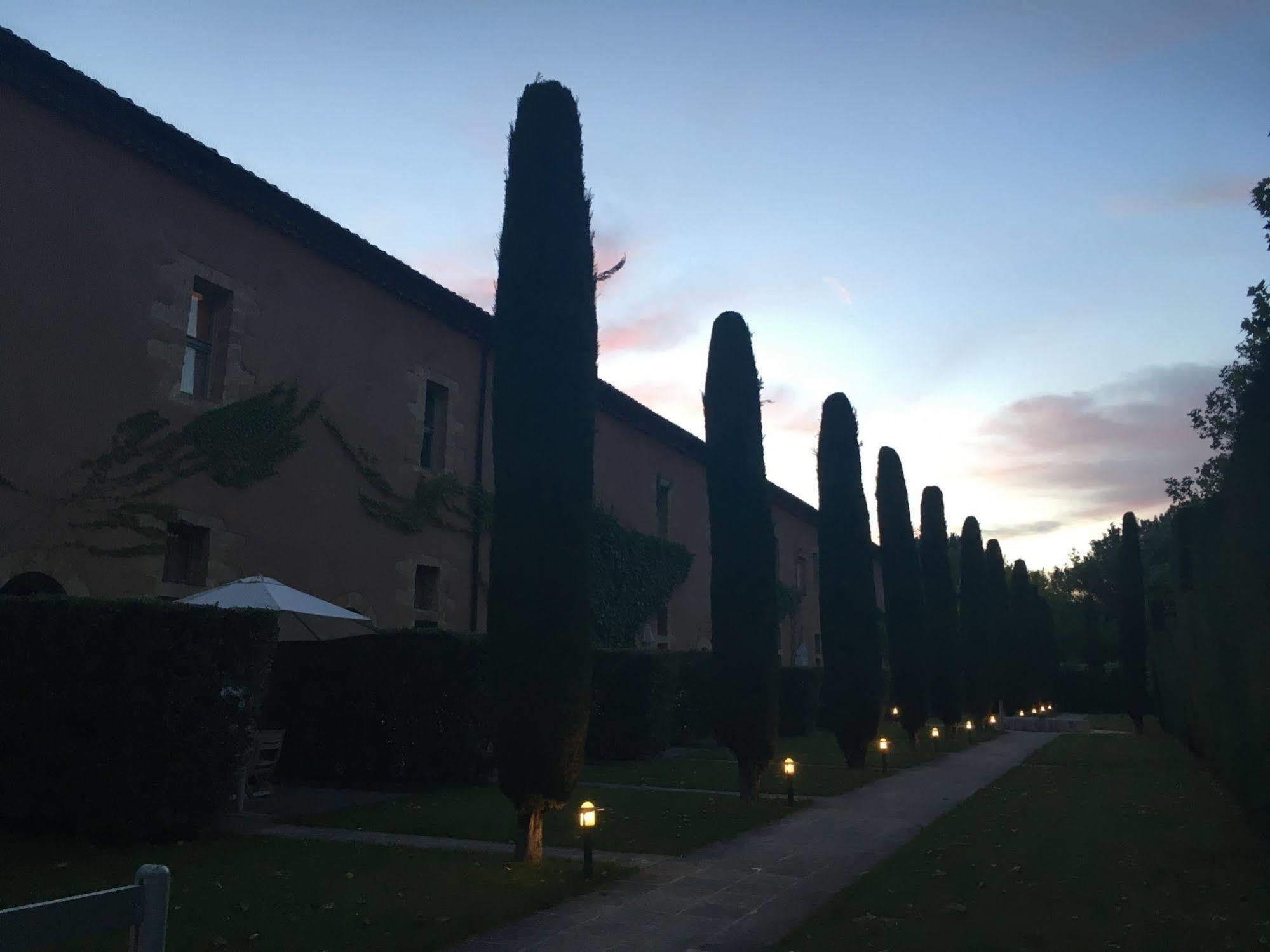 الشقق الفندقية آيكس أومبروفينسفي  La Bastide Du Roy Rene المظهر الخارجي الصورة