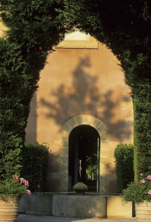 الشقق الفندقية آيكس أومبروفينسفي  La Bastide Du Roy Rene المظهر الخارجي الصورة
